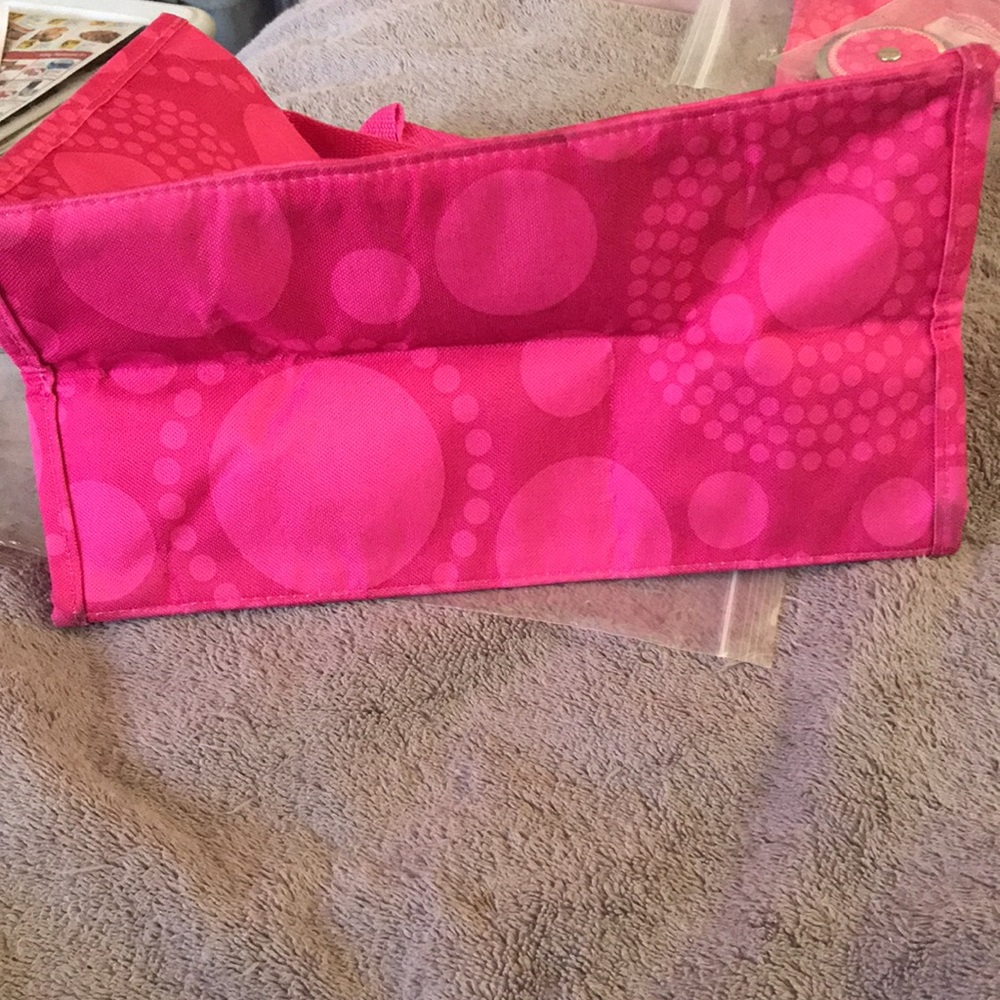 Thirty-One "All-in-One Organizer - Picture 5 of 6